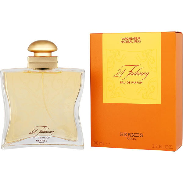 24 Faubourg Eau De Parfum Spray 3.3 oz