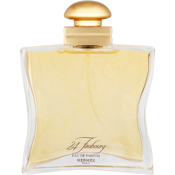 24 Faubourg Eau De Parfum Spray 3.3 oz