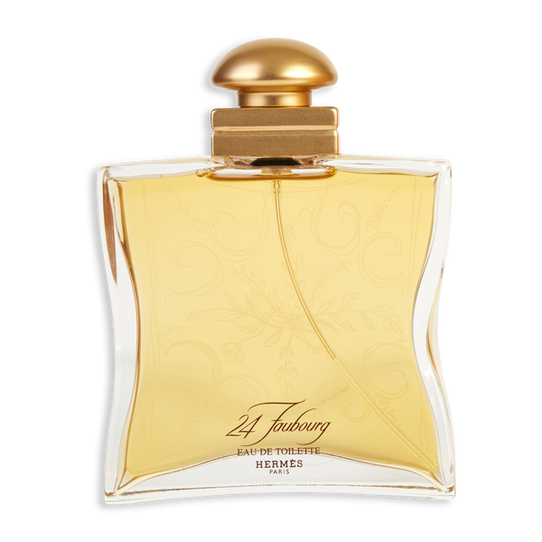 24 Faubourg Perfume Eau De Toilette Spray 3.3 oz