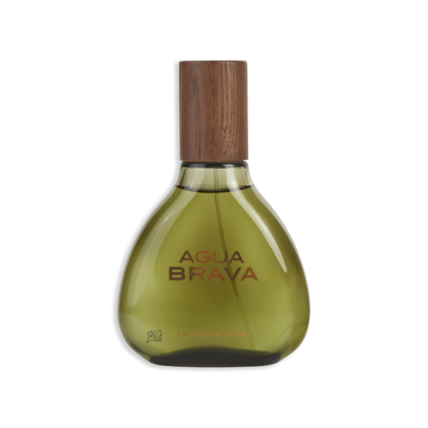 Agua Brava Cologne Spray 3.4 oz