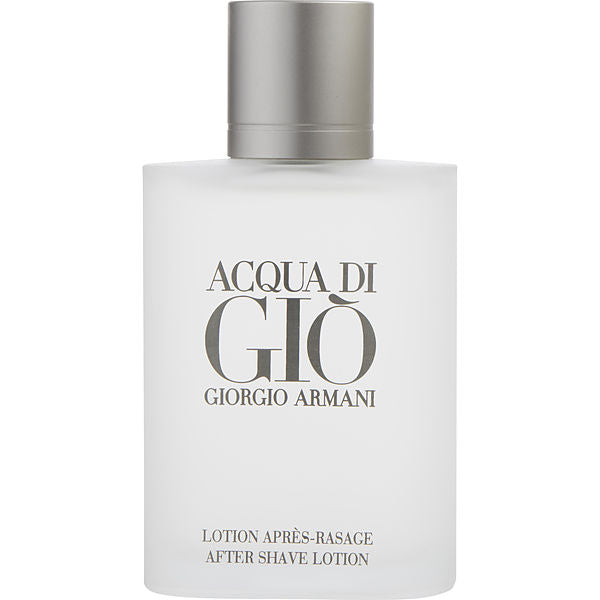 Acqua di Gio Aftershave Aftershave 3.4 oz