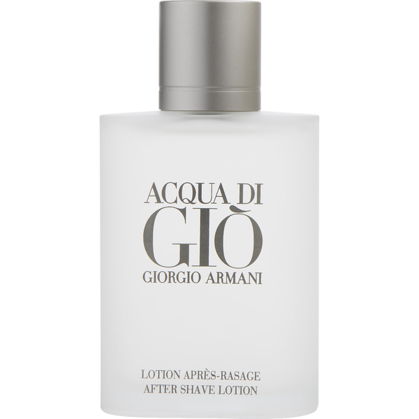 Acqua di Gio Aftershave Aftershave 3.4 oz