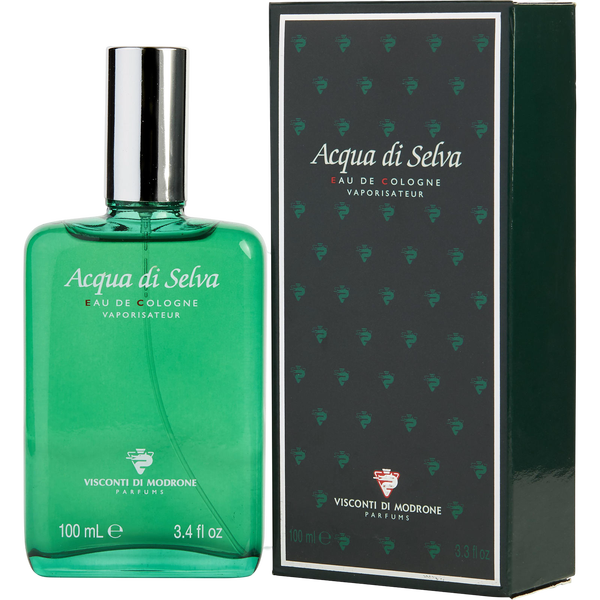Acqua Di Selva Eau De Cologne Spray 3.3 oz