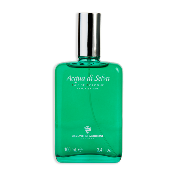 Acqua Di Selva Eau De Cologne Spray 3.3 oz