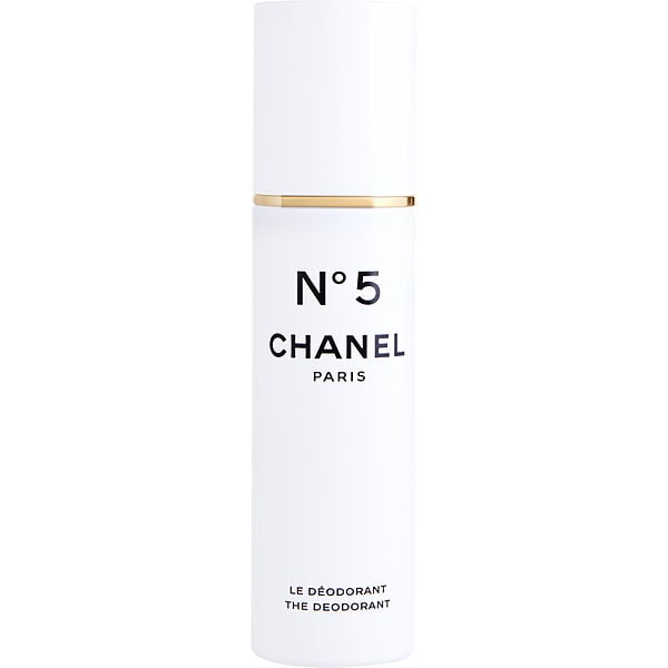 Chanel No5 Deodorant Spray 3.4 oz