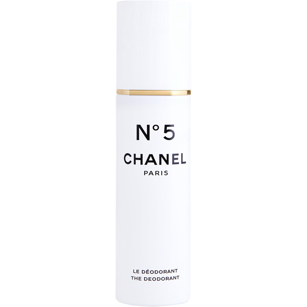 Chanel No5 Deodorant Spray 3.4 oz