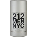 212 Deodorant Spray 5 oz