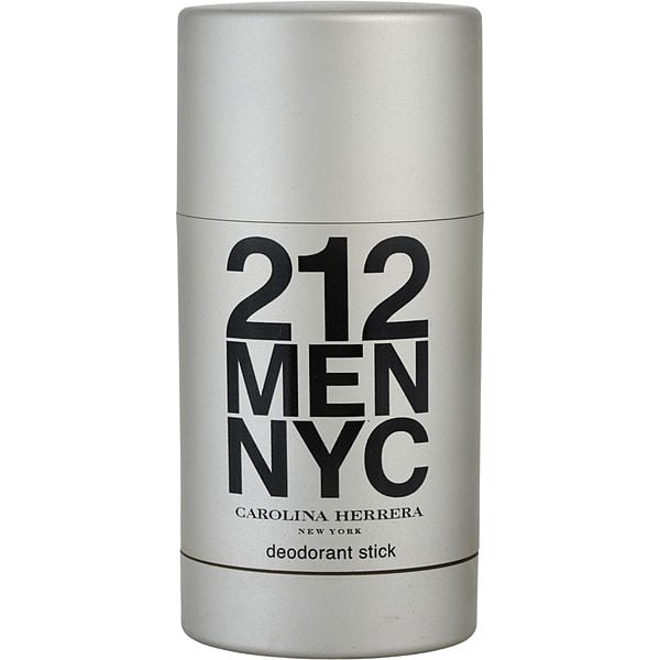 212 Deodorant Spray 5 oz