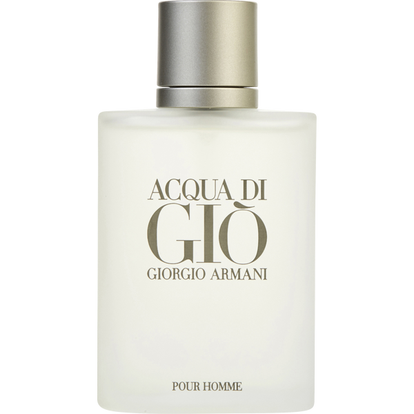 Acqua di Gio Giorgio Armani Eau De Toilette Spray 3.4 oz