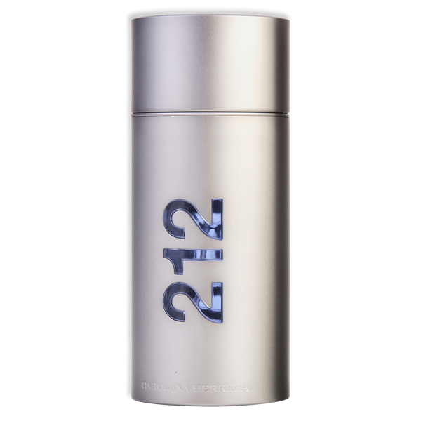 212 Cologne Eau De Toilette Spray 3.4 oz