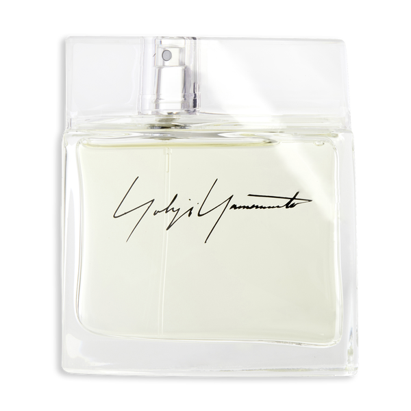 Yohji Yamamoto Pour Homme Eau De Toilette Spray 3.4 oz
