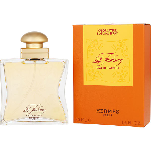 24 Faubourg Eau De Parfum Spray 3.3 oz