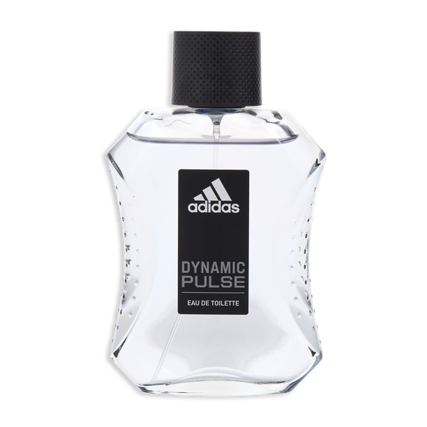 Adidas Dynamic Pulse Cologne Eau De Toilette Spray 3.3 oz