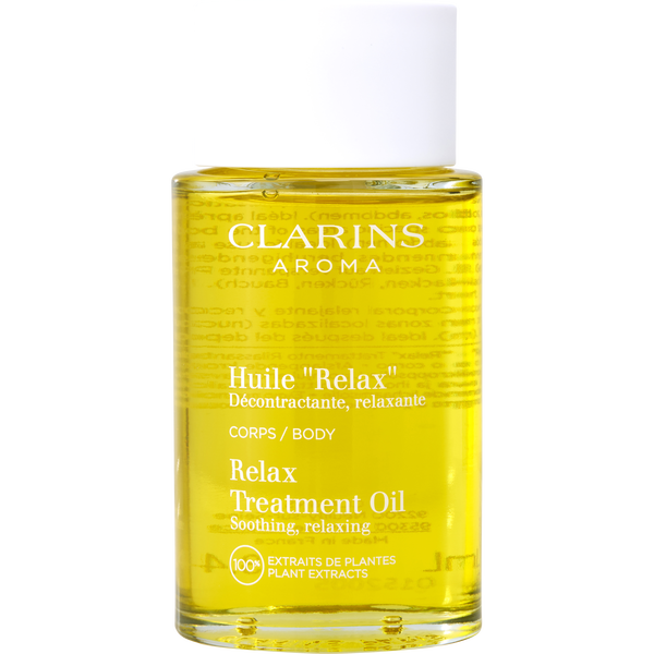 Clarins Body Treatment Oil - Relax 100ml/3.4oz