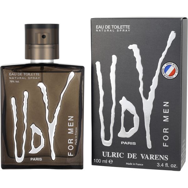 Udv Eau De Toilette Spray 3.4 oz