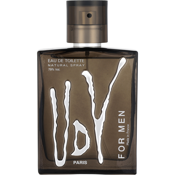 Udv Eau De Toilette Spray 3.4 oz
