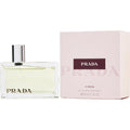 Prada Amber Eau De Parfum Spray 2.7 oz