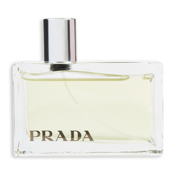 Prada Amber Eau De Parfum Spray 2.7 oz