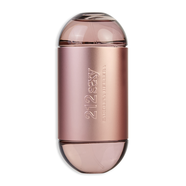 212 Sexy Perfume Eau De Parfum Spray 3.4 oz
