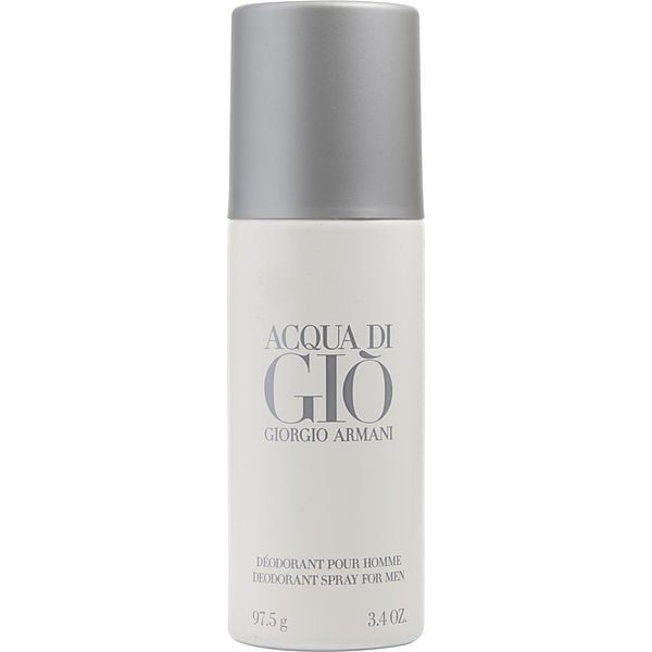 Acqua Di Gio Alcohol Free Deodorant Stick 2.6 oz