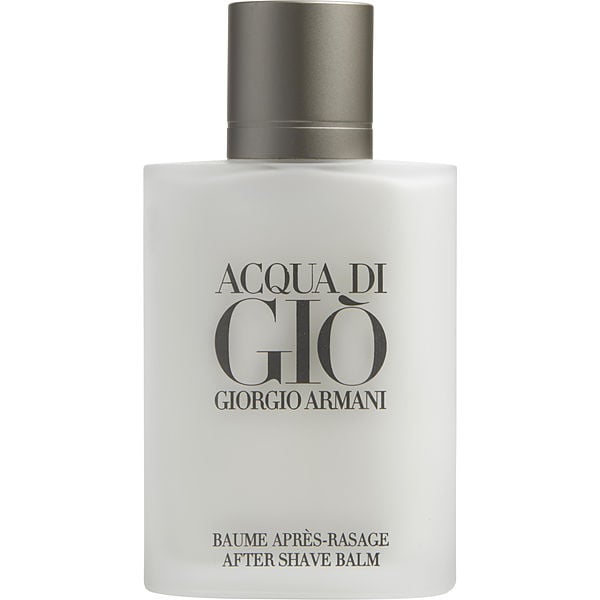 Acqua di Gio Aftershave Aftershave Balm 3.4 oz