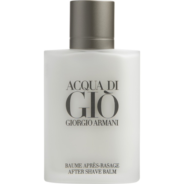 Acqua di Gio Aftershave Aftershave Balm 3.4 oz