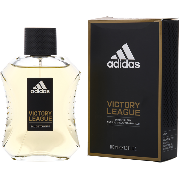 Adidas Victory League Eau De Toilette Spray 3.3 oz