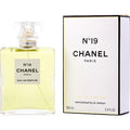Chanel 19 Eau De Parfum Spray 3.4 oz