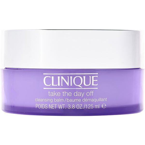 Clinique Cleansing Balm Take The Day Off Cleansing Balm 250ml/8.4oz