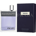 Prada Amber Eau De Toilette Spray 3.4 oz