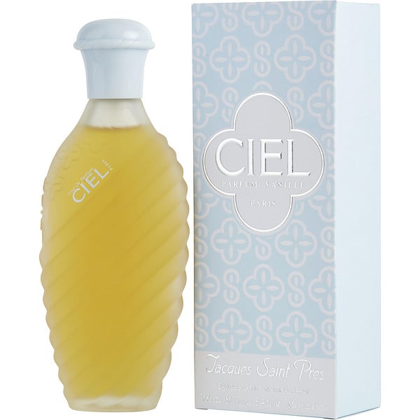 Ciel Eau De Parfum Spray 3.4 oz