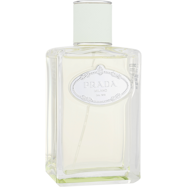 Prada Infusion d'Iris Eau De Parfum Spray 3.3 oz