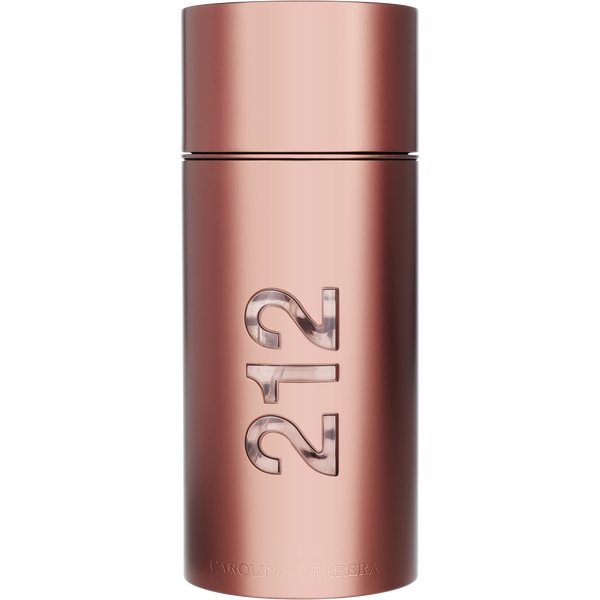 212 Sexy Eau De Toilette Spray 3.4 oz