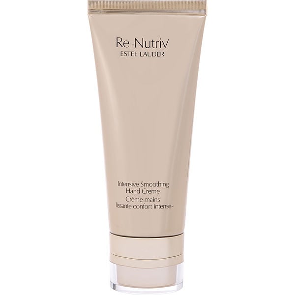 Estee Lauder Re-Nutriv Intensive Smoothing Hand Creme 100ml/3.4oz