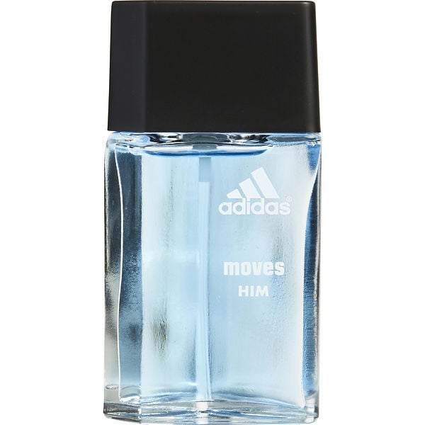 Adidas Moves Eau De Toilette Spray 1.7 oz