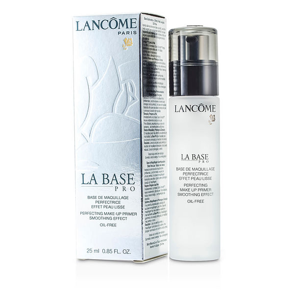 Lancome La Base Pro Perfecting Makeup Primer Smoothing Effect 25ml/0.8oz