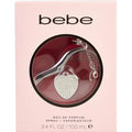 Bebe Eau De Parfum Spray 3.4 oz