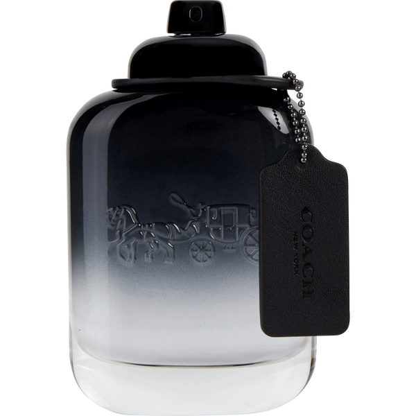 Coach For Men Eau De Toilette Spray 3.3 oz