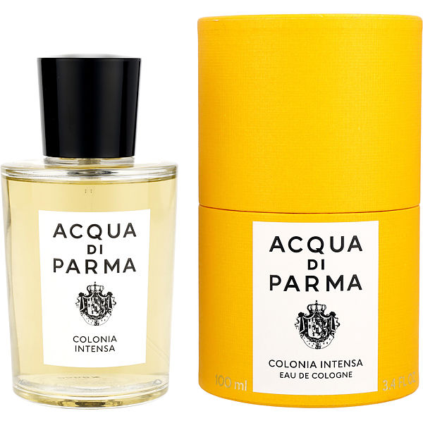 Acqua Di Parma Colonia Intensa Eau De Cologne Spray 3.4 oz