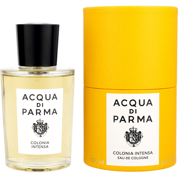 Acqua Di Parma Colonia Intensa Eau De Cologne Spray 3.4 oz