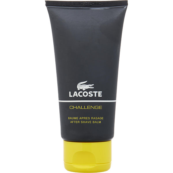Lacoste Challenge Aftershave Balm 2.5 oz