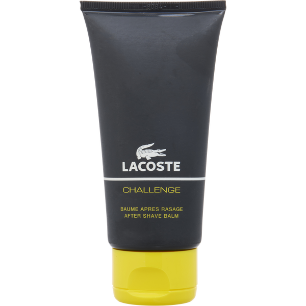 Lacoste Challenge Aftershave Balm 2.5 oz