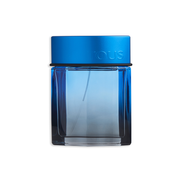 Tous Man Sport Eau De Toilette Spray 3.4 oz
