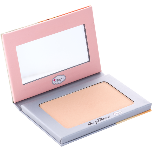 Thebalm Sexy Mama Anti Shine Translucent Powder 7.08g/0.25oz