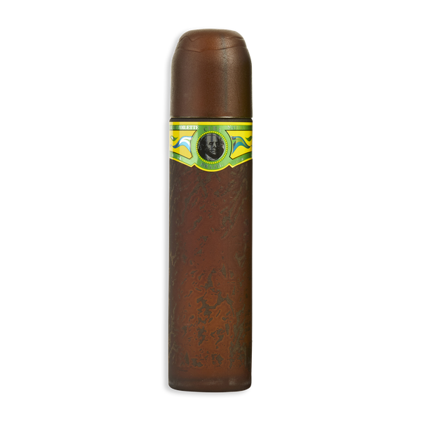 Cuba Brazil Eau De Toilette Spray 3.3 oz