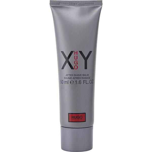 Hugo XY Aftershave Aftershave Balm (Tube) 1.6 oz Unboxed