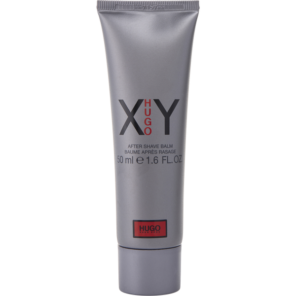Hugo XY Aftershave Aftershave Balm (Tube) 1.6 oz Unboxed