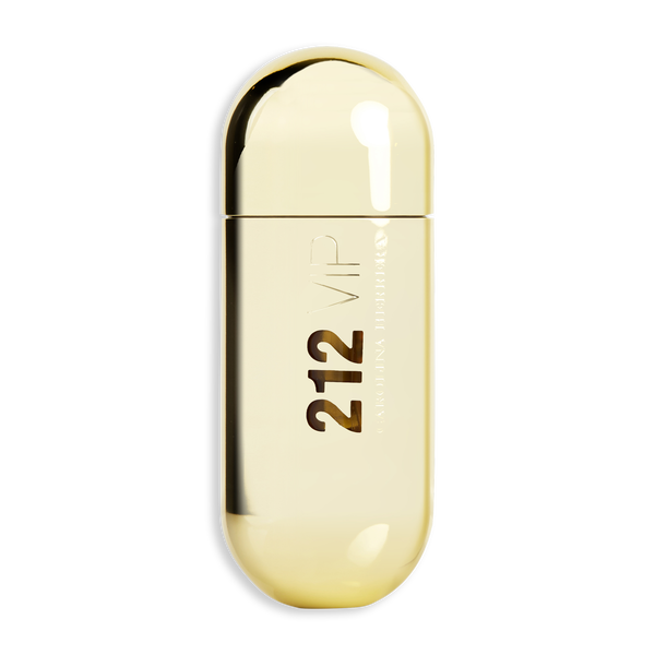 212 VIP Eau De Parfum Spray 2.7 oz