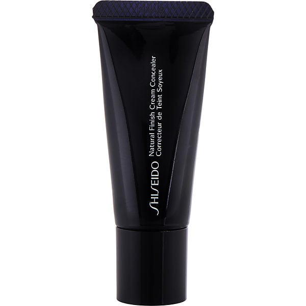 Shiseido Natural Finish Cream Concealer 10ml/0.44oz