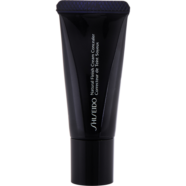Shiseido Natural Finish Cream Concealer 10ml/0.44oz